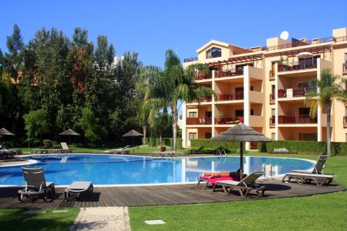 CONDOMINIO GOLF II - N