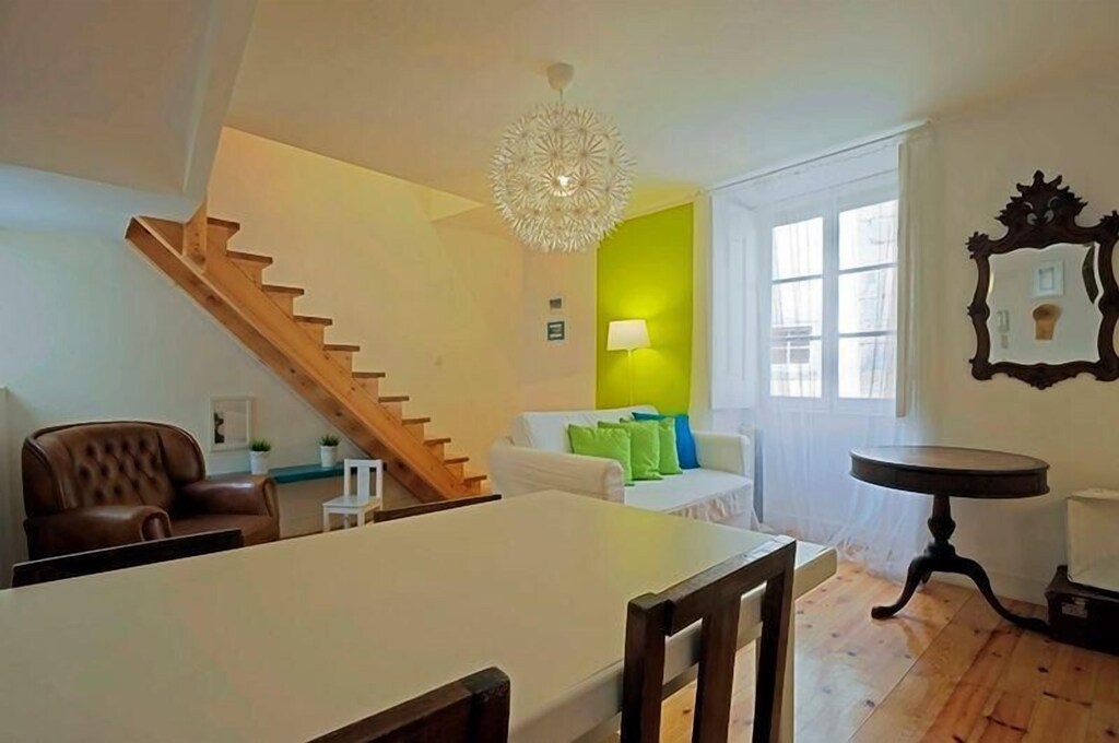 Imagem de Loft in Alfama