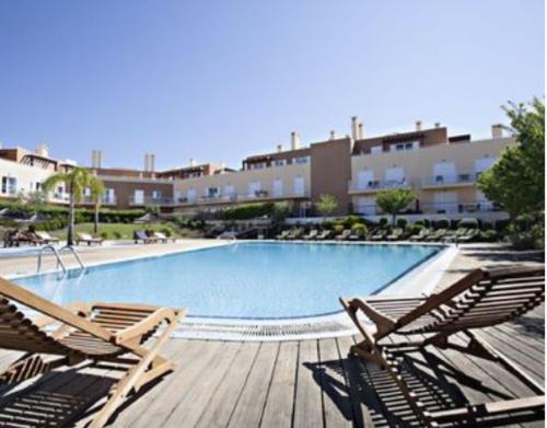 Imagem de Cabanas Gardens Lote H Fração P