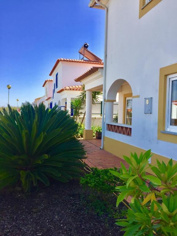 CASA DO ALMOGRAVE