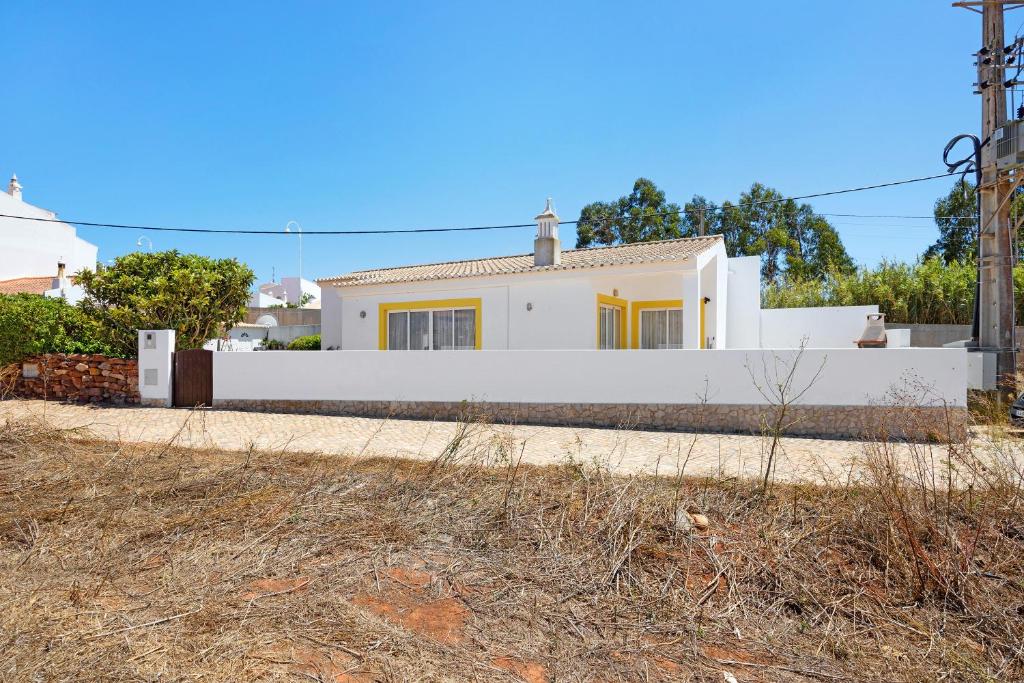 Imagem de Casa Pound