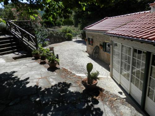 Imagem de Quinta da Azenha