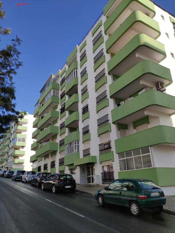 EDIFICIO OCEANIDES