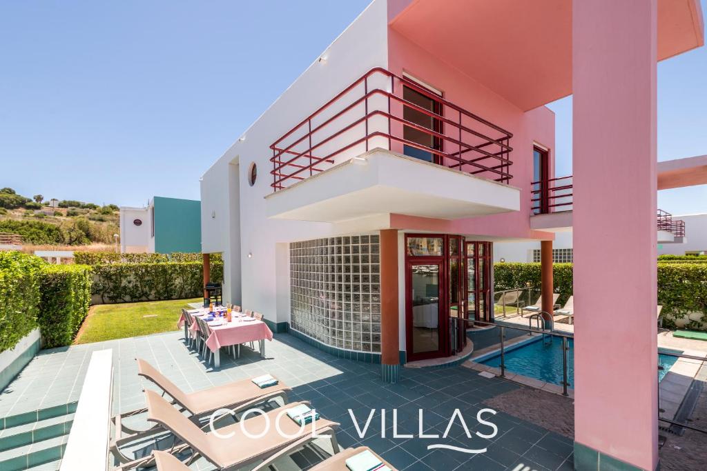 VILA ACQUA MARINA