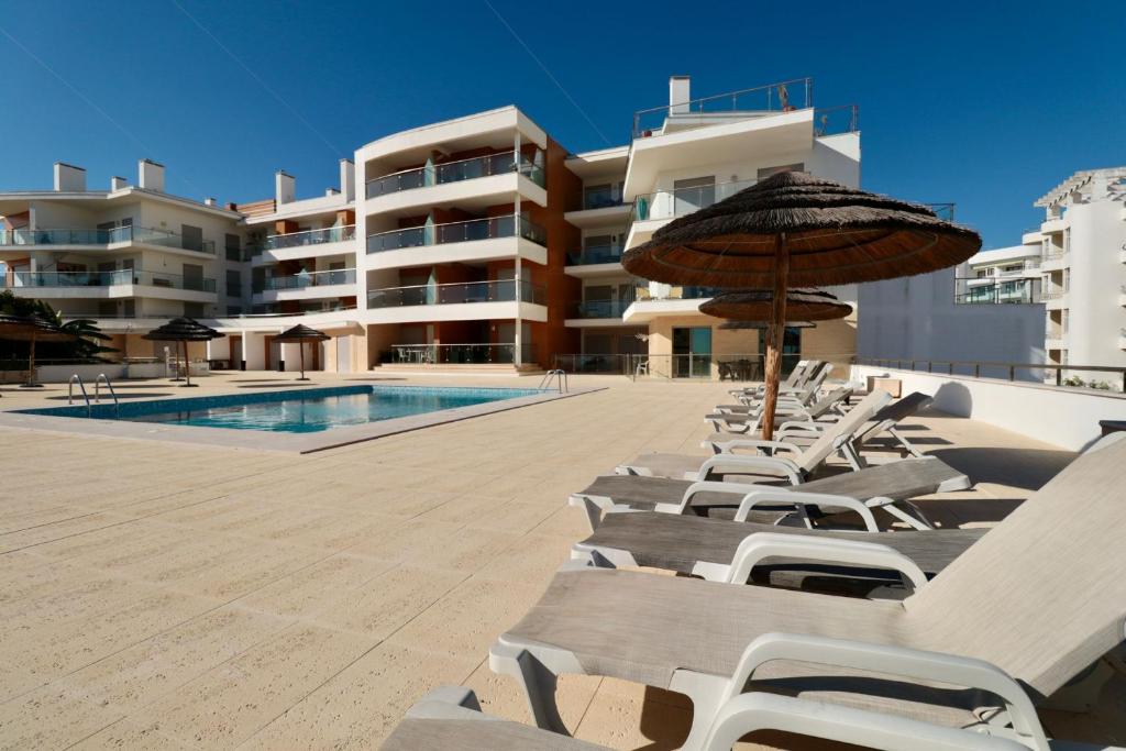 APARTAMENTO DA MARINA - FRACÇÃO CN
