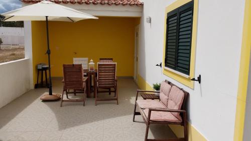Imagem de Casa dos Malhadais