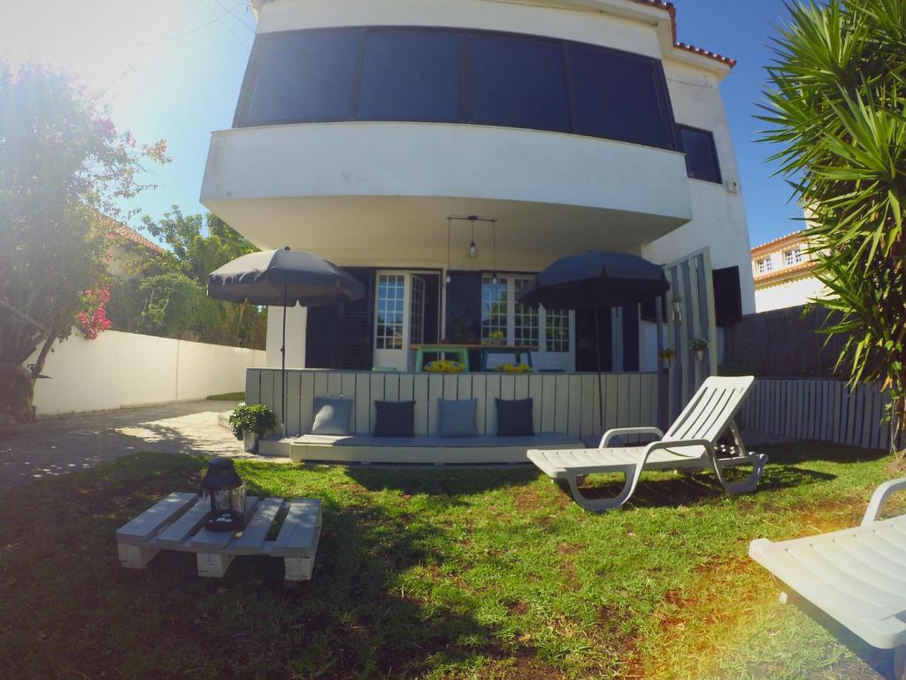 Imagem de LISBON WAVES SURF LODGE