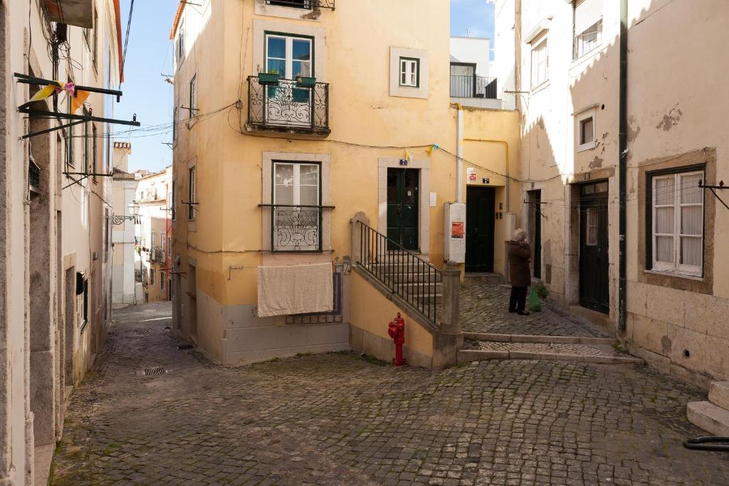 Imagem de Alfama Vintage 2