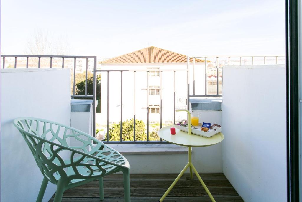 Imagem de Ambassador`s Corner