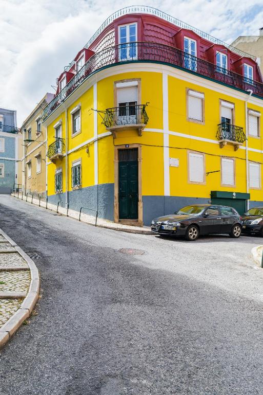 Imagem de Green Residence