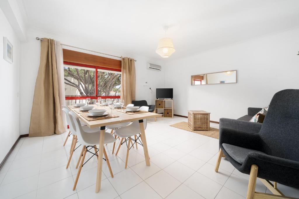 APARTAMENTO SANTOS