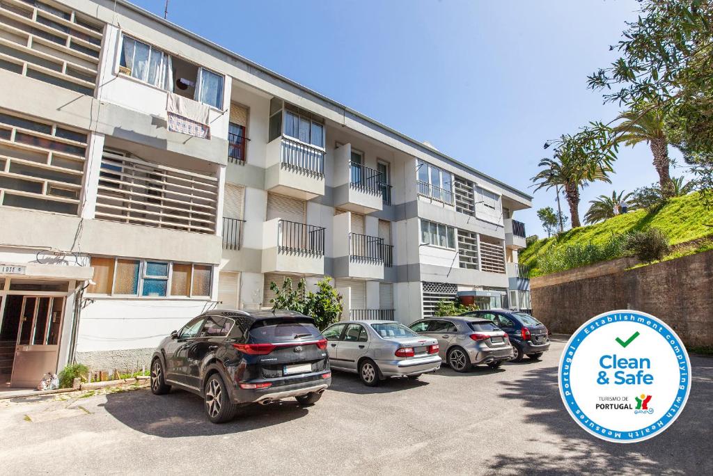 Imagem de Apartamento Iberlagos