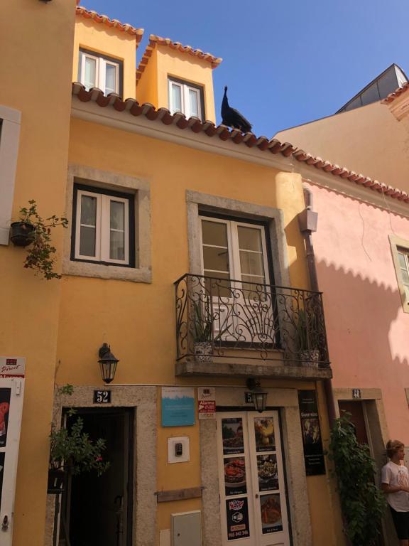 Imagem de Castle Inn Lisbon