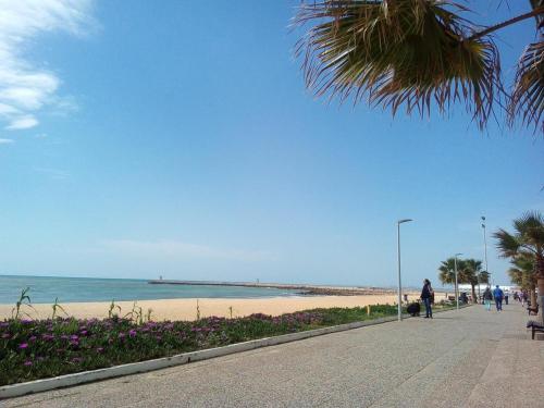 TORRE MIRA PRAIA 13 E
