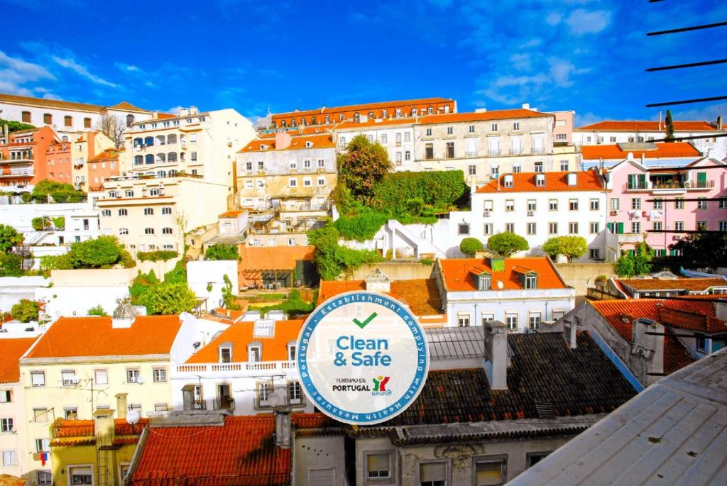 Imagem de Casa do castelo