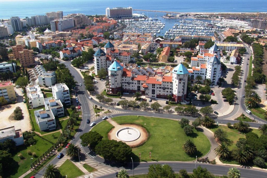ALGARDIA MARINA MARQUE APARTAMENTO 211 FRACÇÃO AU