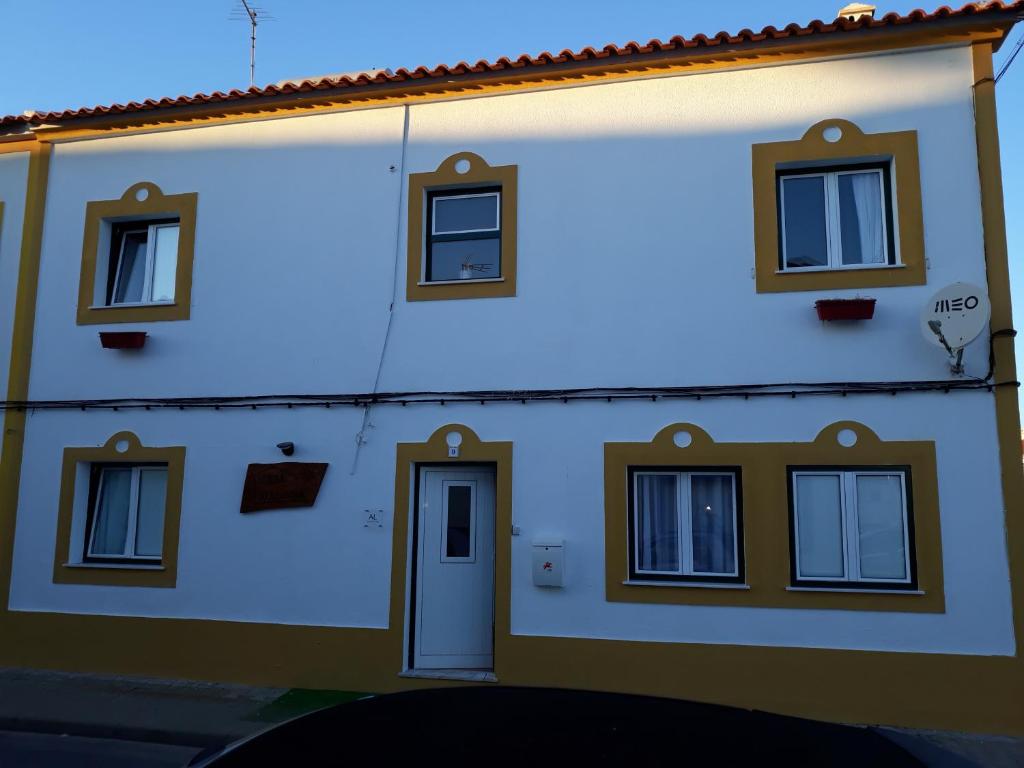 Imagem de Casa Raínho