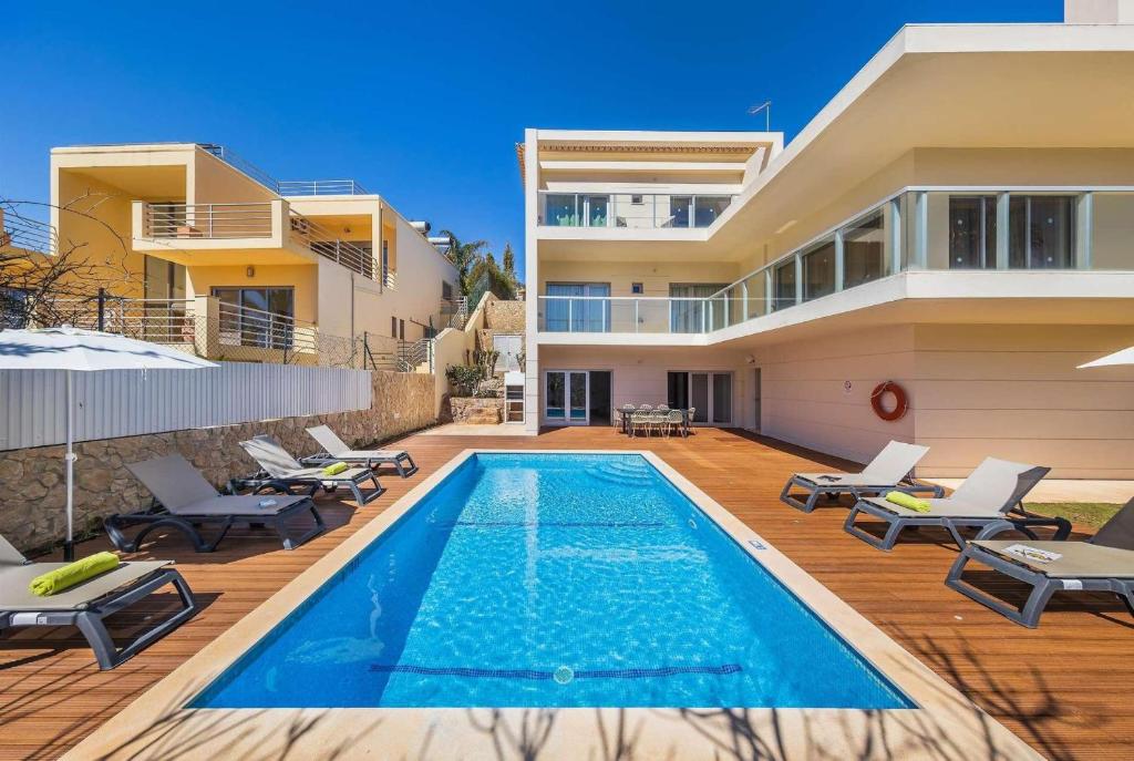 Imagem de Casa Leonor