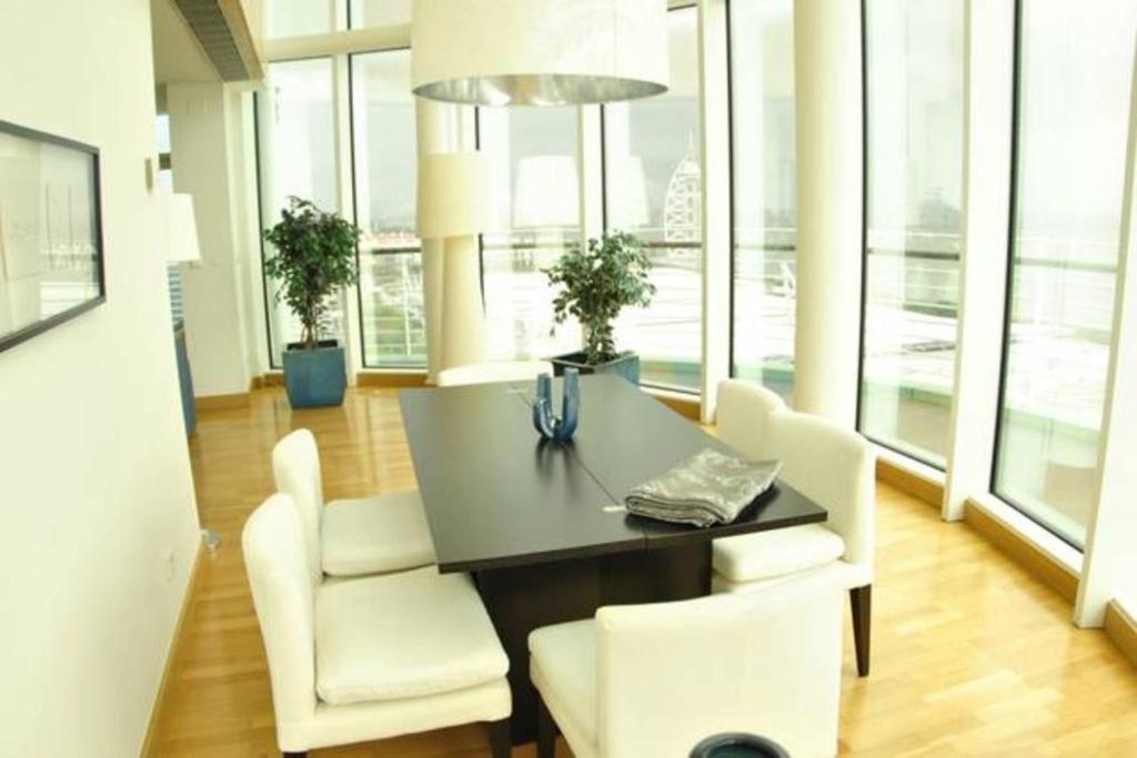 Imagem de LX Riverside Suites