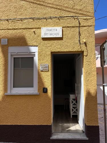 Imagem de CASA AGUINALDO E EMILIA