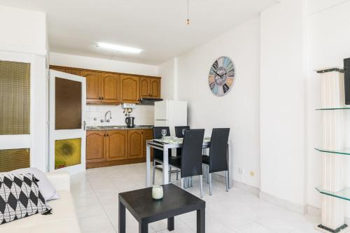 APARTAMENTO JESUS