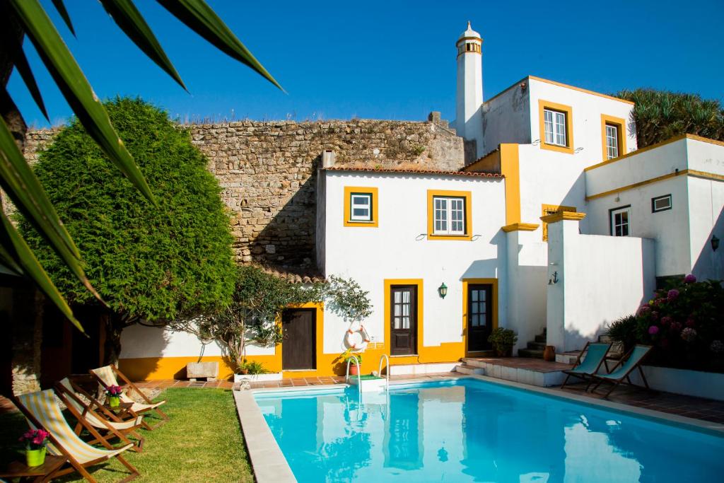 CASA DA FRANCESA