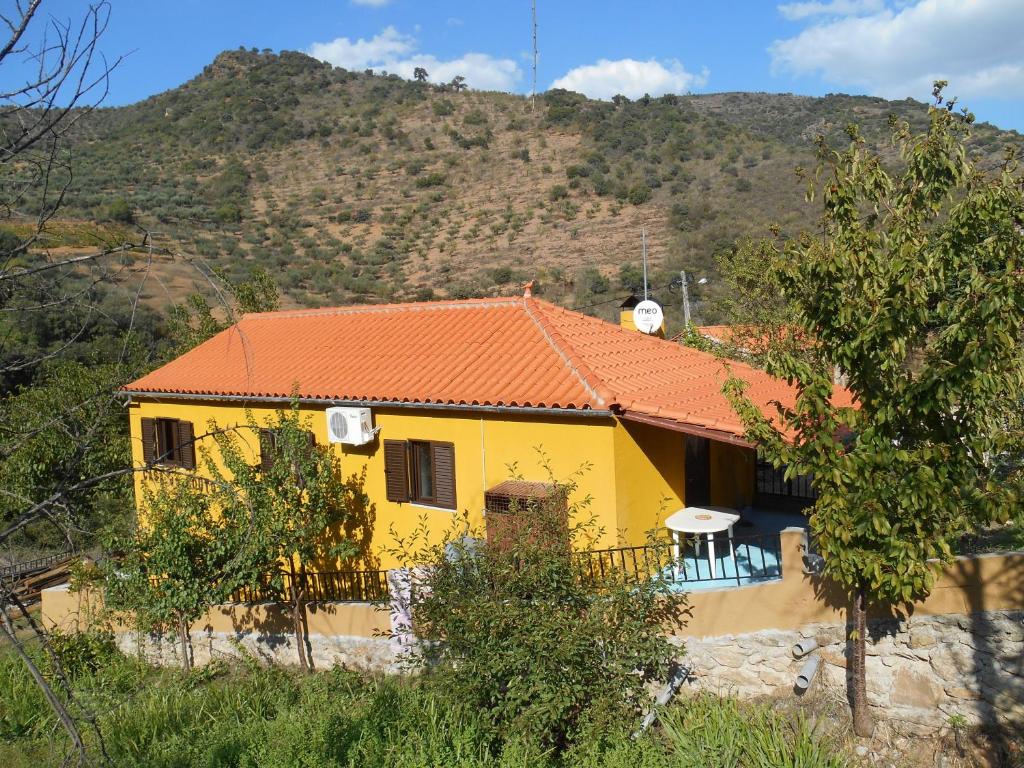 CASA DE SOUTO - AL