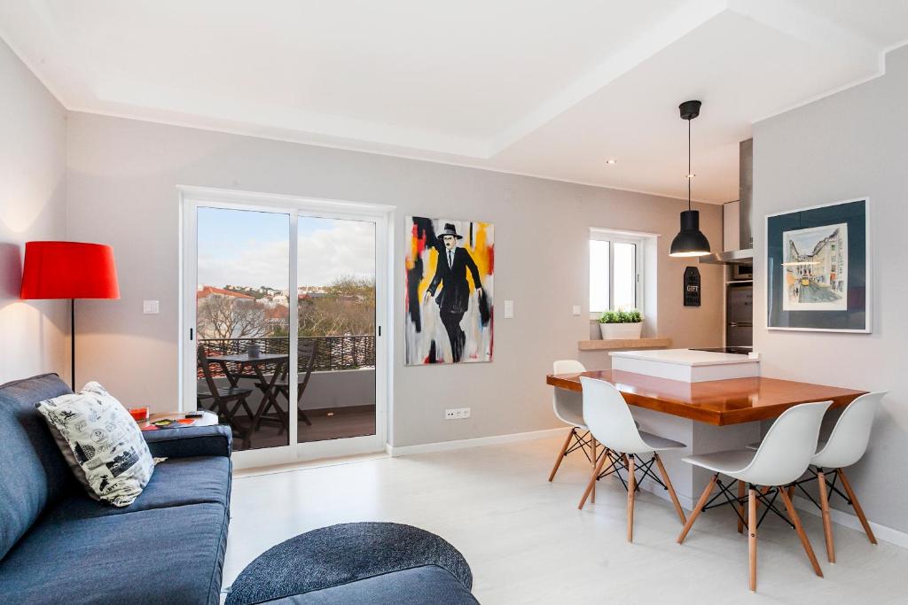 Imagem de Visconde Apartment 1