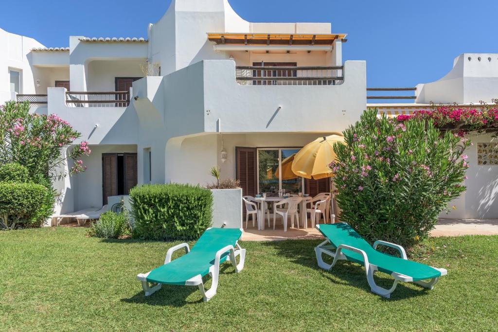 URB. BALAIA VILLAGE LOTE 5 APARTAMENTO 642