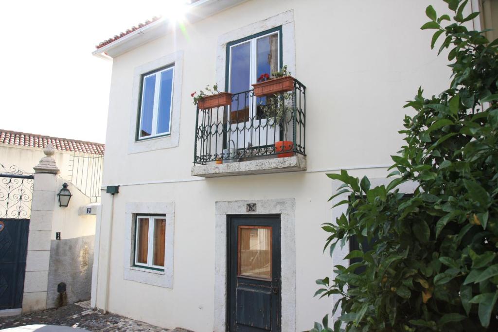 Imagem de Lisbon in Graça Apartment