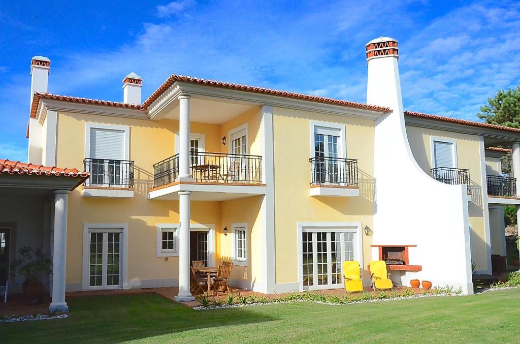 CASA ARIA