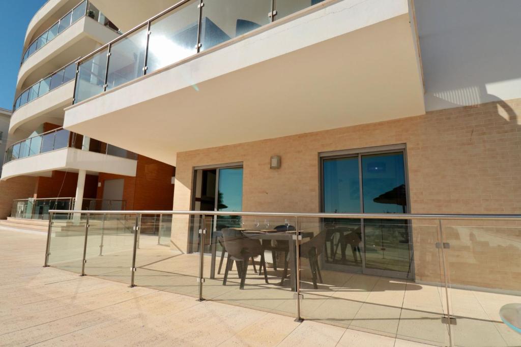 APARTAMENTO FALESIA MAR (LUNA FALESIA MAR), LOTE 24, APARTAMENTO 103