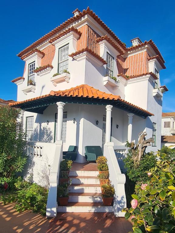 Imagem de CASA JARDIM (GARDEN HOUSE)