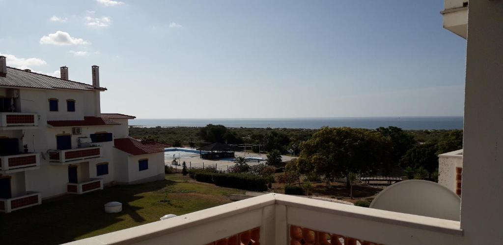 Imagem de Apartamento- Urbanização Orlamar