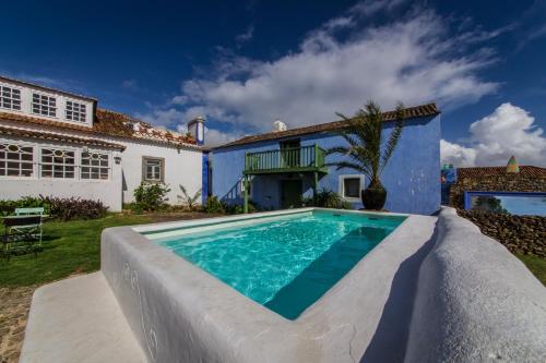 Imagem de CASA DO PAÇO D'ILHAS