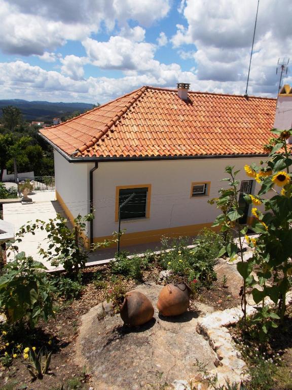 CASA DO  CABRIL