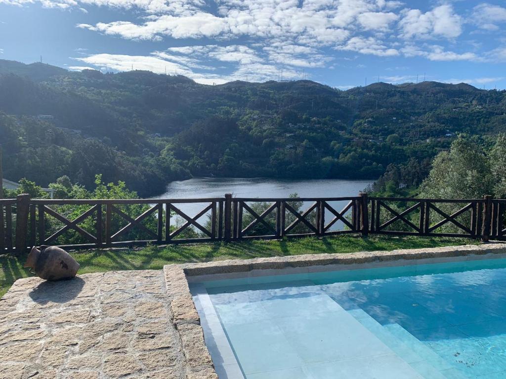 Imagem de Casa da Terra - Gerês