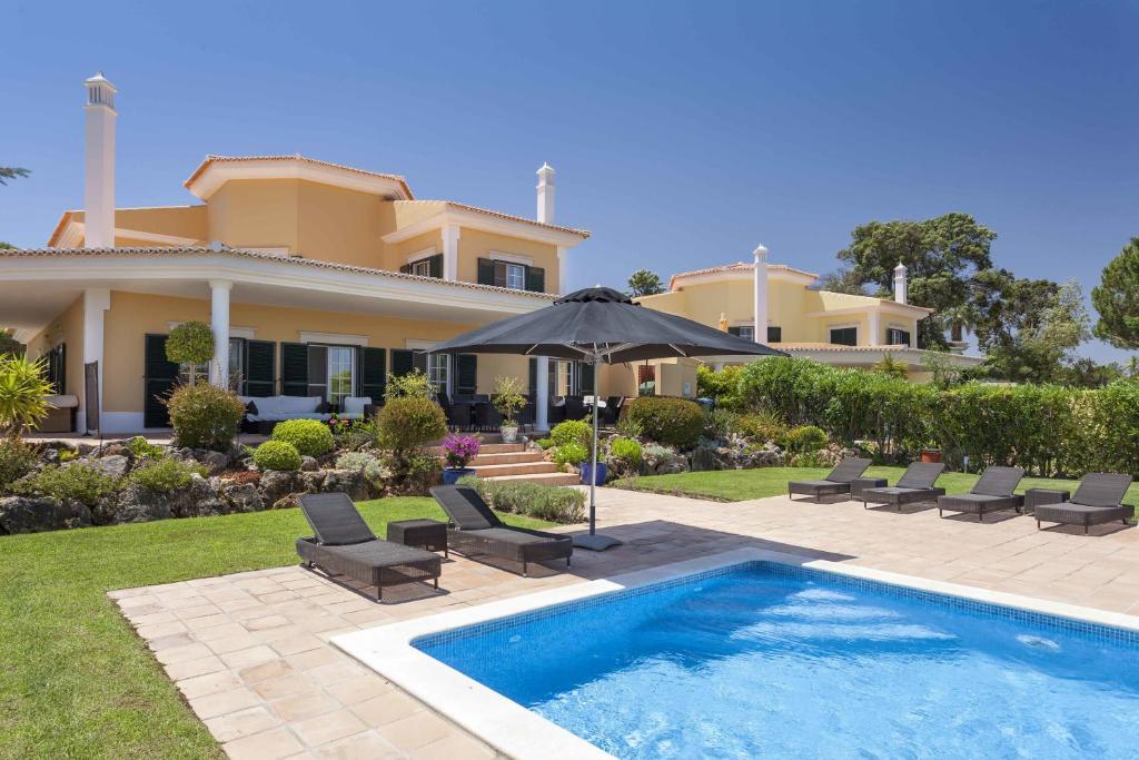 VILA MIMOSA N.º 11