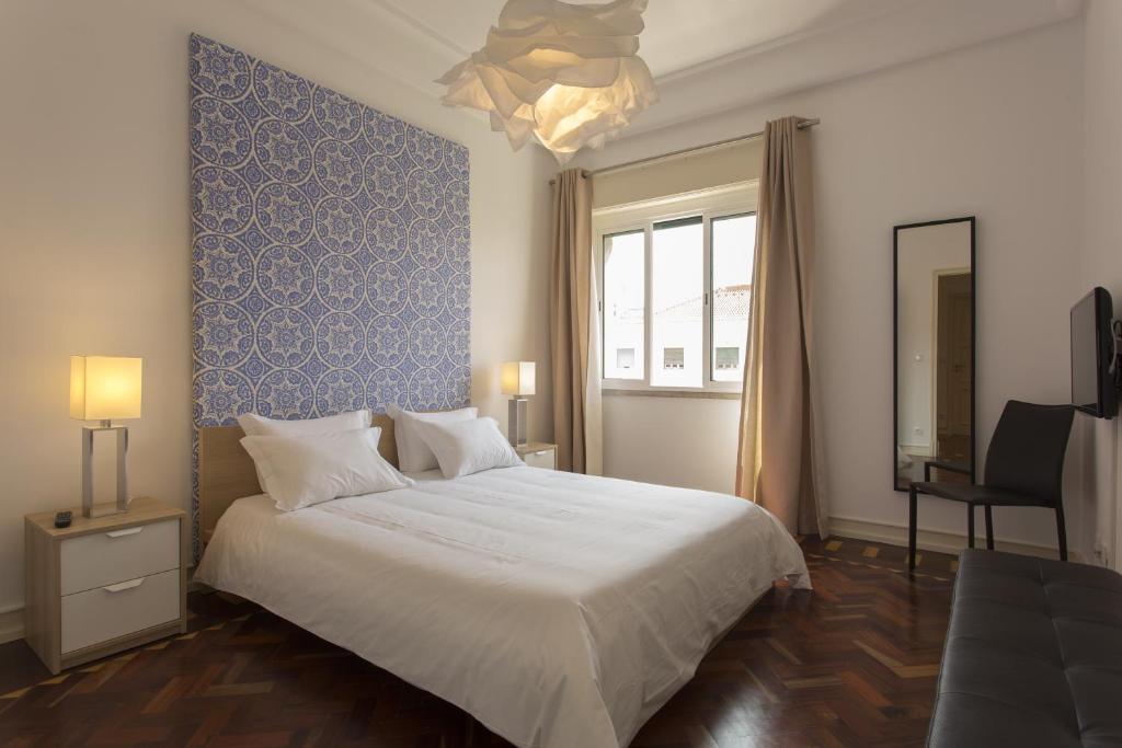 LISBON GUEST HOUSE B&B