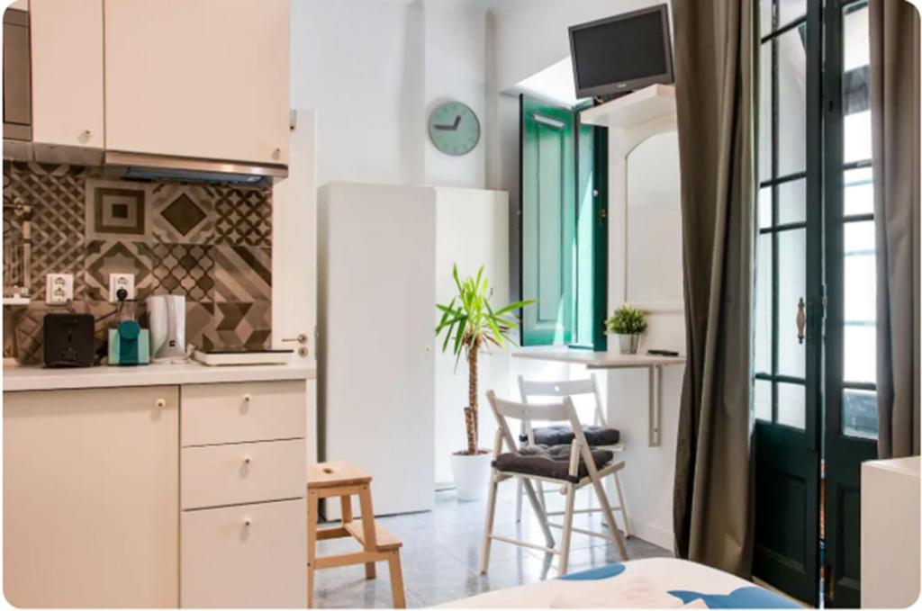 Imagem de 3br ap - Lisbon City Center