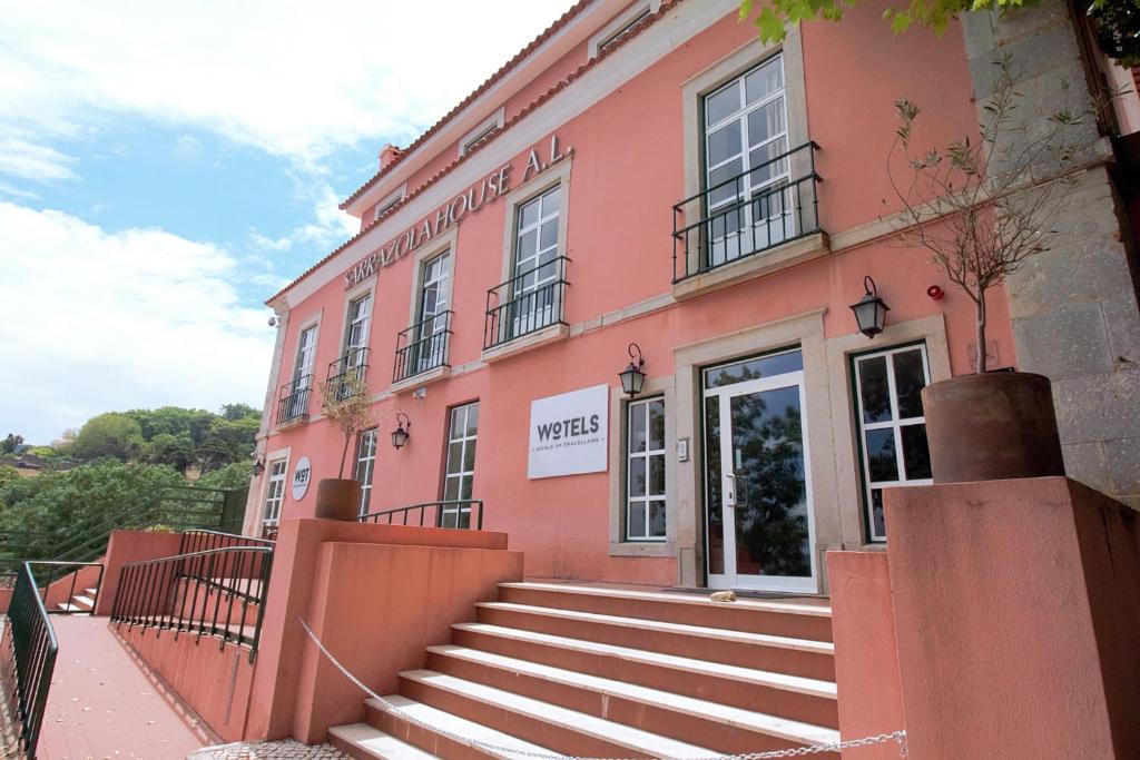 Imagem de SARRAZOLA GARDEN A.L.