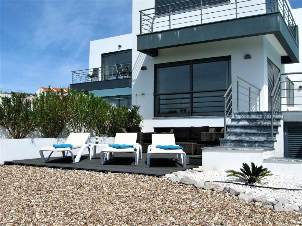 Imagem de RESIDENCE-VILLA D