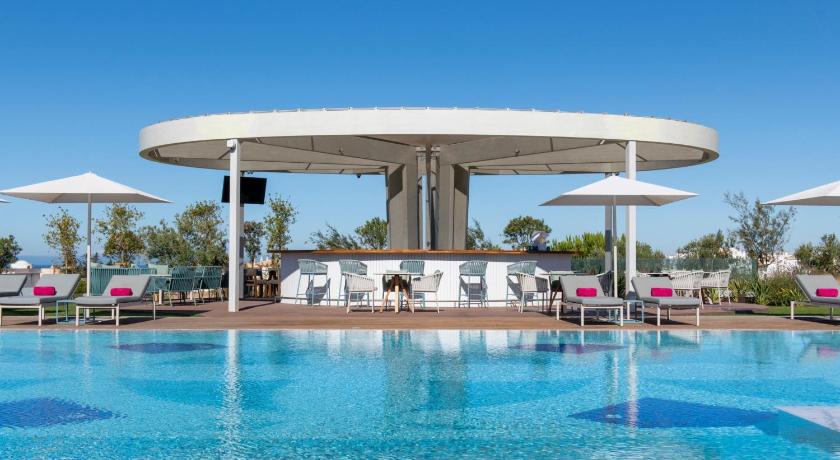 Imagem de T1 Moderno com Piscina -Praia da Galé
