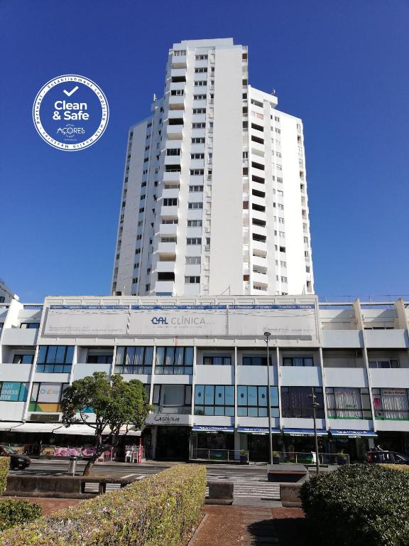 Imagem de Apartamento Sol e Mar