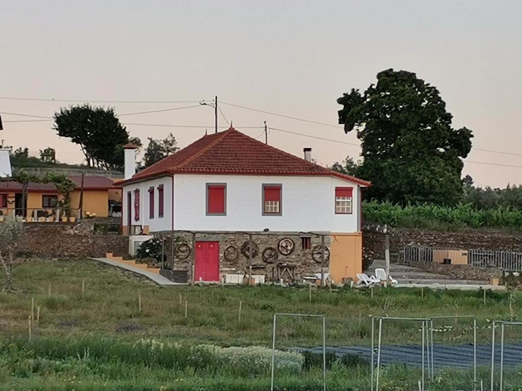 Imagem de Casa da Vinha Grande