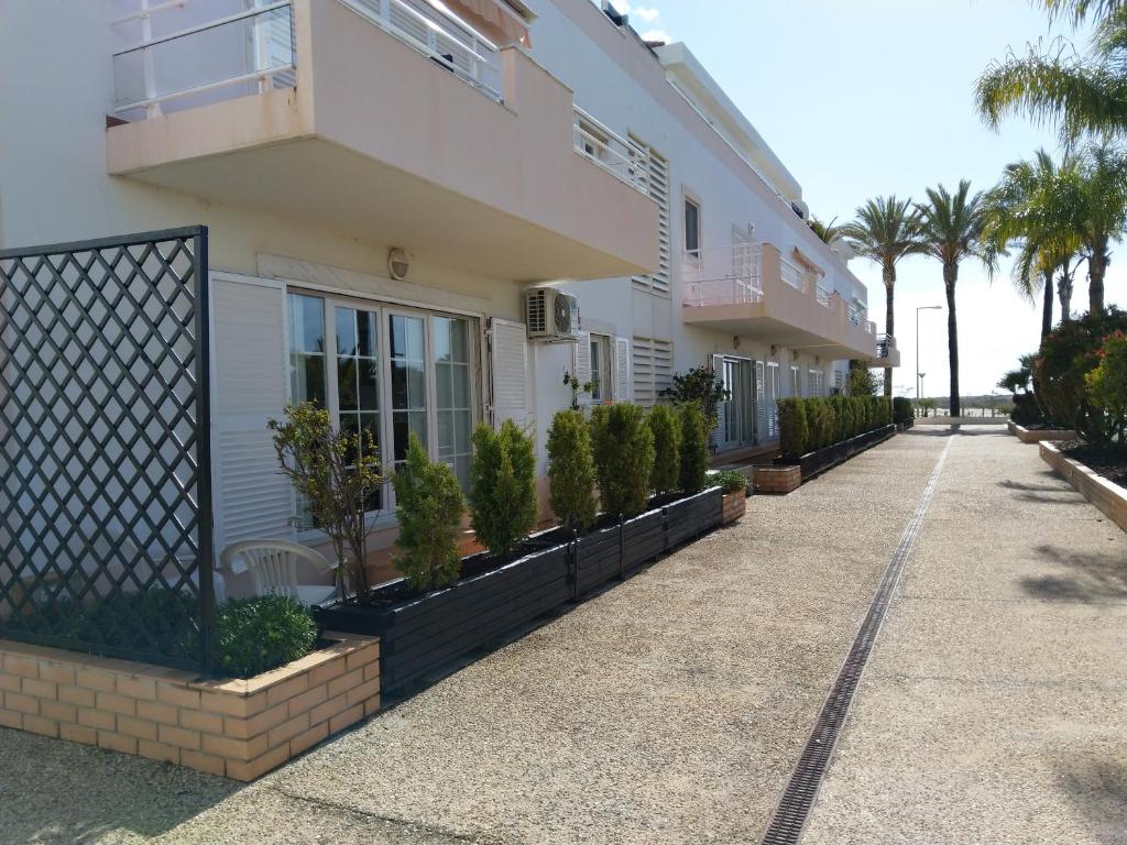 Imagem de Nathalie Meganck - Cabanas Gardens