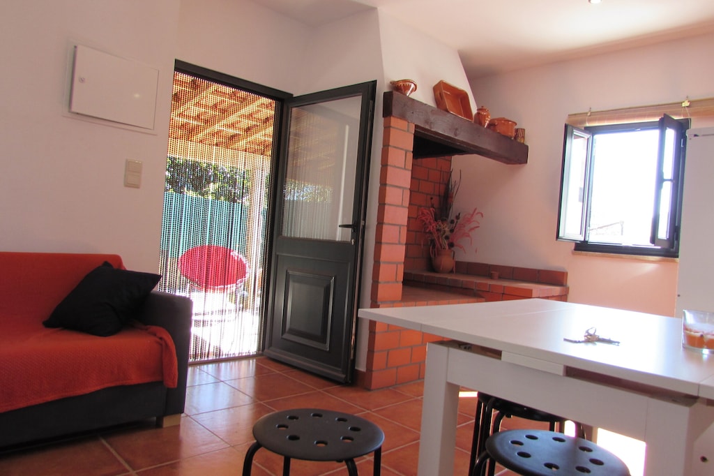 CASAS DA NAZARÉ