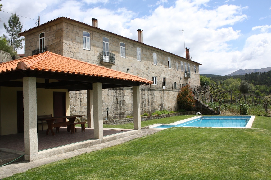 Imagem de Quinta de Vila Franca