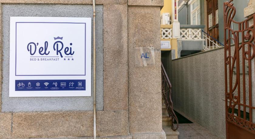 D' EL REI B&B