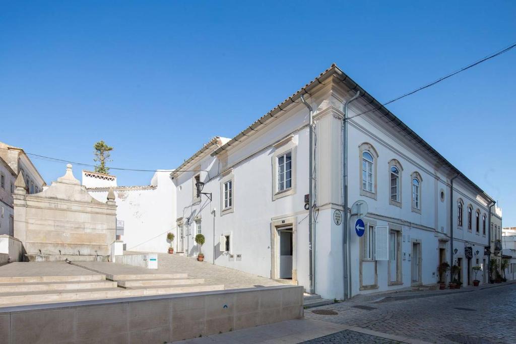 Imagem de Casa Garcia da Horta